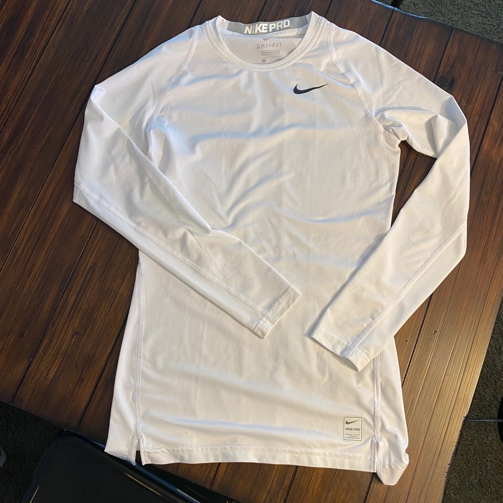 Nike Pro Compression Shirt